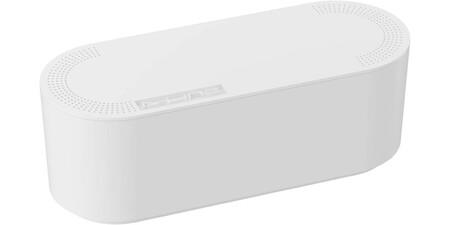 caja organizadora de cables D-Line