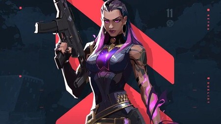 Mejores Agentes Valorant Acto Mexico