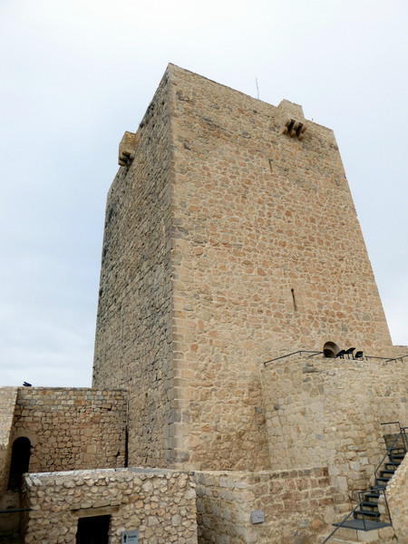 Torre