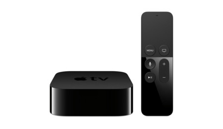 Apple construye más Kits de desarrollo del Apple TV para los desarrolladores