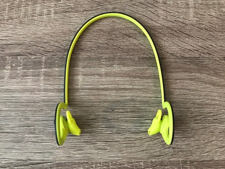 Análisis auriculares BackBeat Fit de Plantronics: una gran opción inalámbrica para deportistas
