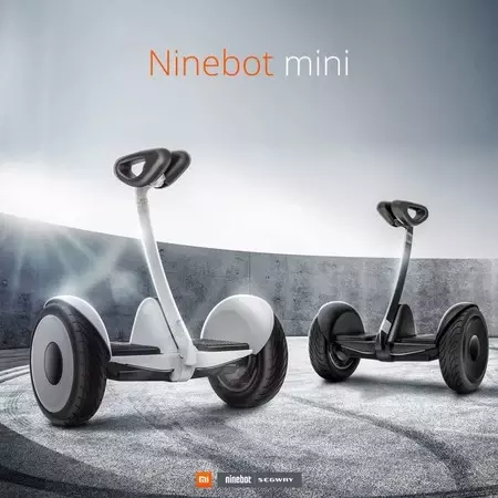 Ninebot