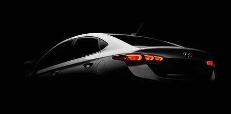 Hyundai Accent 2018 2