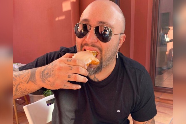 Kiko Rivera - Instagram