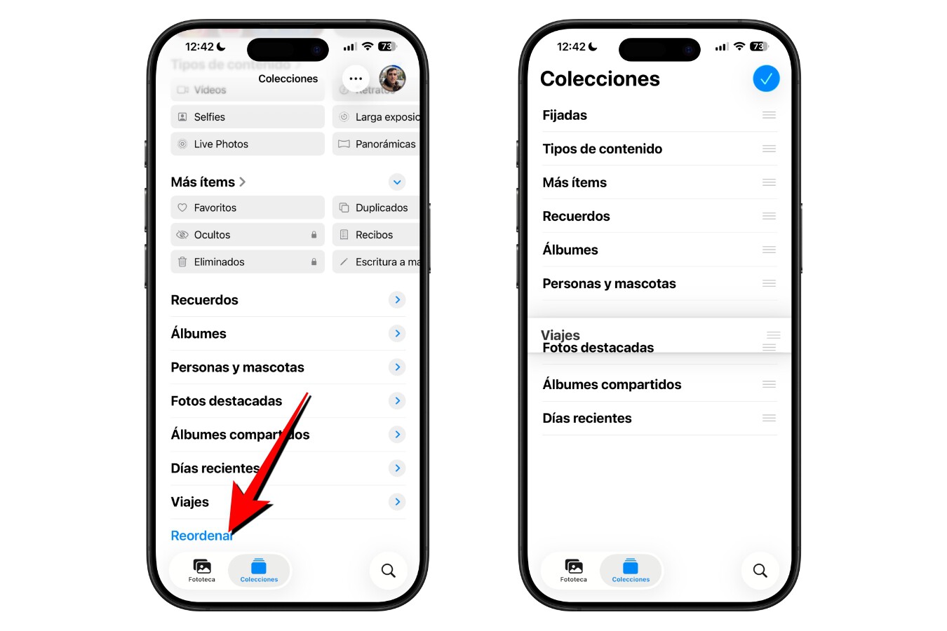 Las ocho nuevas formas de personalizar tu iPhone si actualizas a iOS 26