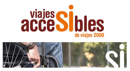 Viajes accesibles: turismo para todos