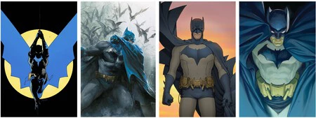 Batman 1 2025