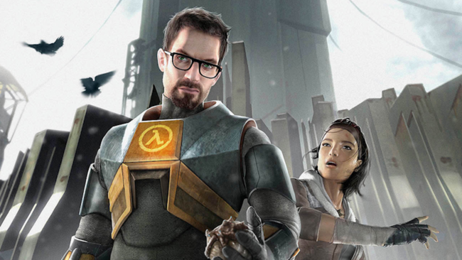 Half-Life 2