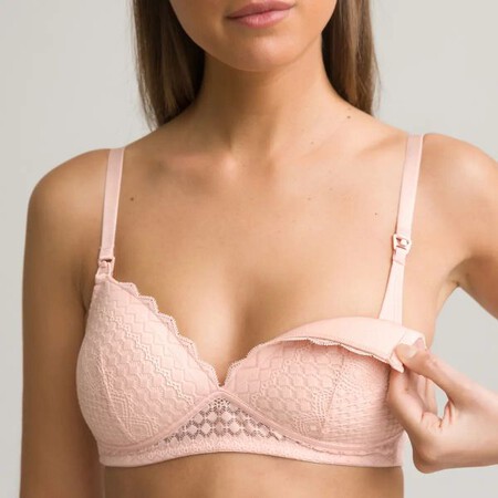 Sujetador de lactancia