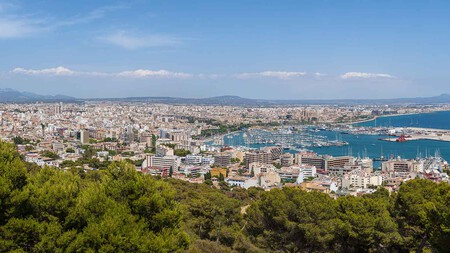 Palma de Mallorca