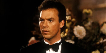 Batman 1989 Keaton