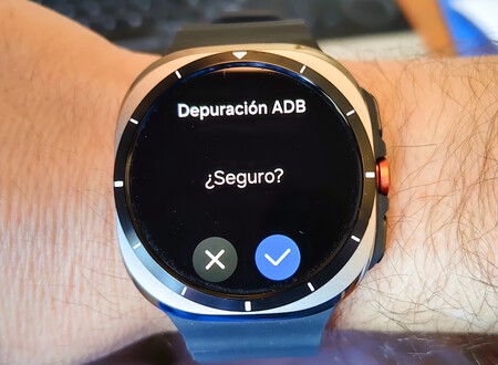 Samsung Galaxy Watch Ecg