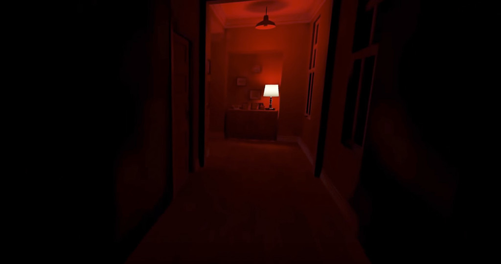 Alguien ha recreado la demo de P.T. en la realidad virtual de Half Life Alyx y, si saben contar, que no cuenten conmigo Alguien ha recreado la demo de P.T. en la realidad virtual de Half Life Alyx y, si saben contar, que no cuenten conmigo