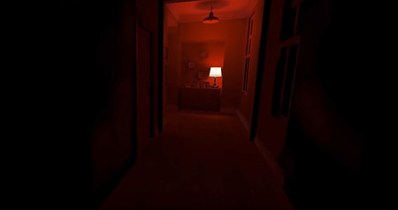 Alguien ha recreado la demo de P.T. en la realidad virtual de Half Life Alyx y, si saben contar, que no cuenten conmigo