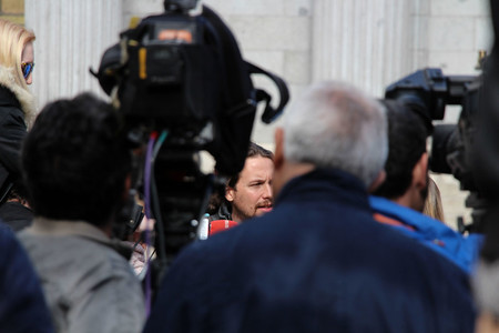 Renta básica: ahora sí que tiene sentido el ingreso mínimo vital que propone Podemos