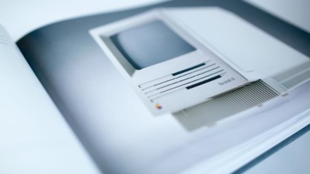 Iconic, el libro de fotografías tributo a la innovación de Apple