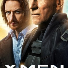 Foto 11 de 11 de la galería carteles-de-la-pelicula-x-men-dias-del-futuro-pasado-1 en Espinof