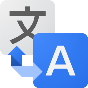 Google Translator