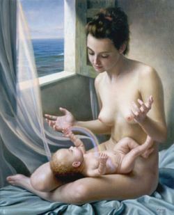 Women Child Free (2): la venganza. Maternidad en positivo