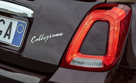 Fiat 500 Collezione Edition 2019 10