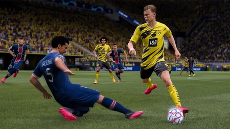 El lanzamiento de FIFA 21 vendrá acompañado por unos cuantos packs con una PS4 y PS4 Pro