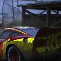 El nuevo tráiler de Cars 3 aumenta las incógnitas sobre su universo. ¿Será el principio del final?
