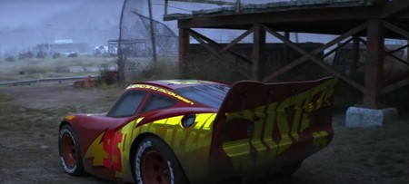 El nuevo tráiler de Cars 3 aumenta las incógnitas sobre su universo. ¿Será el principio del final?