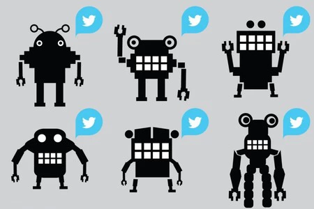 El tráfico de los robots superó al de los humanos en internet