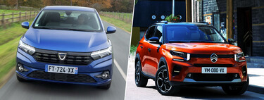 The best-selling car in Spain is the Dacia Sandero. And we are teaming up with France to defend the jump to electric cars