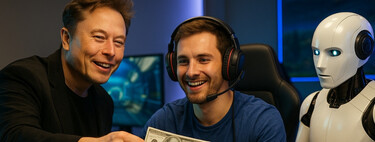 Si eres bueno jugando a videojuegos, Elon Musk quiere pagarte 15.000 euros al mes. Ojo, su oferta tiene truco