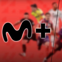 Se avecina terremoto en el fútbol español: Telefónica quiere exclusividad total a costa de dejar sin él a DAZN 