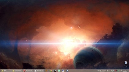 Realizar capturas de pantalla en Windows 8 y RT