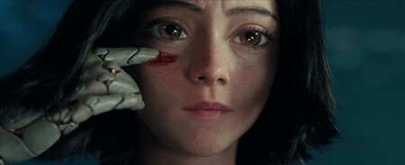 Alita Pelicula 2