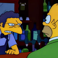 Puede ser uno uno de los 10 mejores episodios de Los Simpson, conocer la disputa entre sus creadores que lo hizo posible lo hace todavía más especial