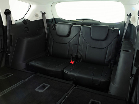 Ford S Max