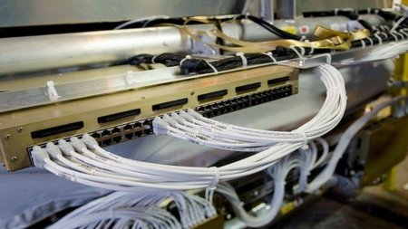 GBI prueba redes a 10 Gbps para transmitir información genómica