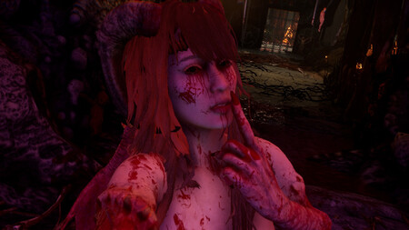 Análisis de Succubus: sangre, gore y sexo en un juego de acción muy desagradable y que cansa muy rápido