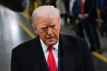 Trump Declaraciones 4