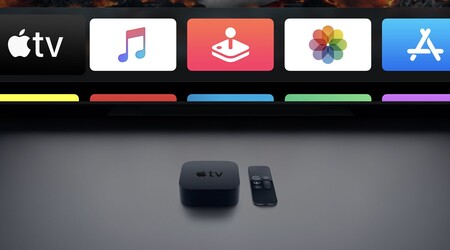 Nikkei coloca un nuevo Apple TV para 2021, dejando más preguntas que respuestas en el aire