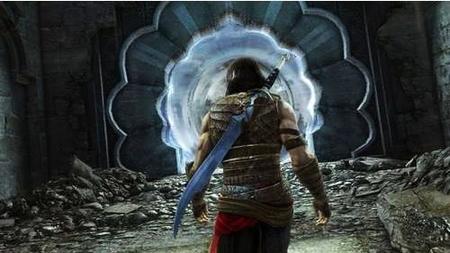 'Prince of Persia: Las Arenas Olvidadas' contará con modo cooperativo en Wii