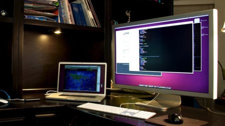 Sobremesa o portátil con pantalla, esa es la cuestión