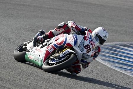 Michael van der Mark