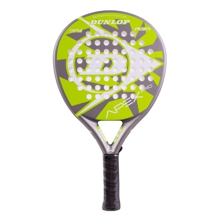 eBay nos ofrece la pala de pádel Dunlop Apex Pro por 39,99 euros con envío gratis