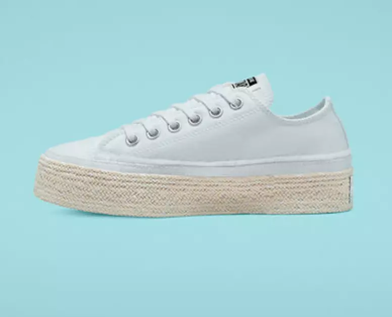 Trail to cove espadrille