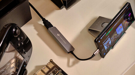 Convertir Movil Android En Consola 7