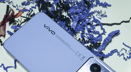 VIVO V40 SE