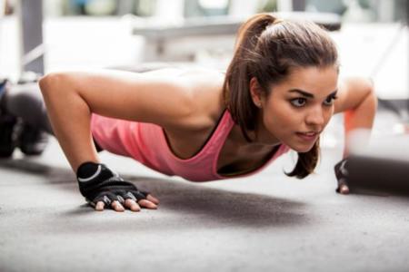 Principios del entrenamiento deportivo: especificidad de los movimientos (VI)