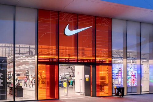 Liquidación de Nike: camisetas, zapatillas, pantalones cortos y más desde 23 euros en su outlet