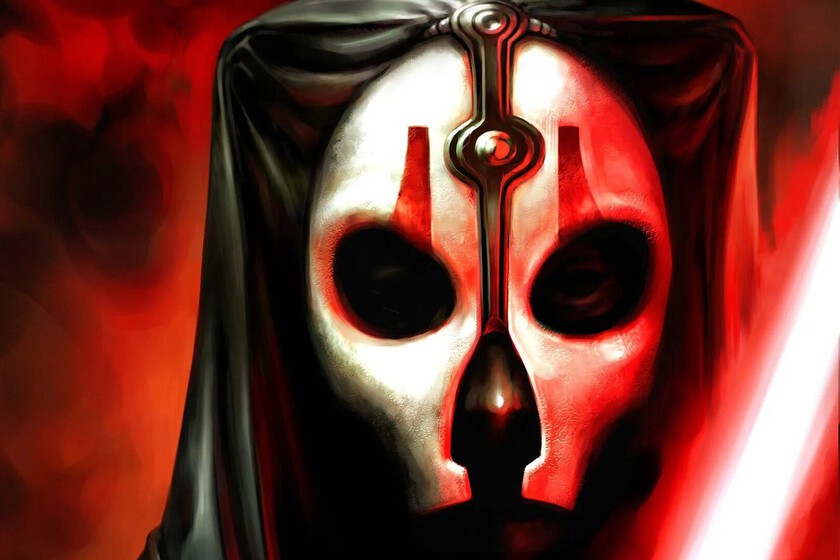 Imagen De Star Wars Knights Of The Old Republic 2