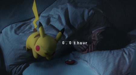 Pokémon Sleep, la nueva revolución de los creadores de Pokémon Go funciona a través de tus hábitos de sueño